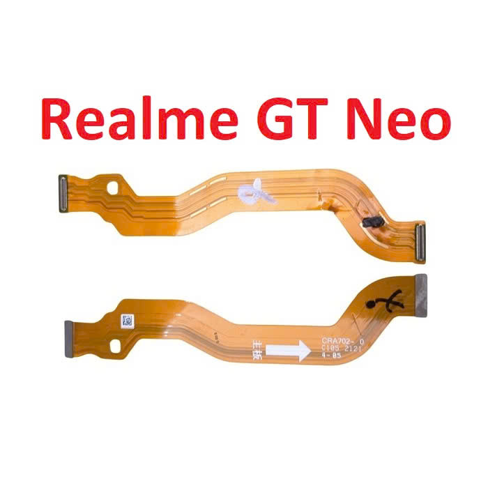 Dây Sub Sạc Dây Nối Main Sạc Oppo Realme GT Neo Liệt Hỏng, Lỗi Sub Thay Lấy Liền