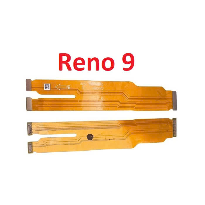 Dây Sub Sạc Dây Nối Main Sạc Oppo Reno 9 Liệt Hỏng, Lỗi Sub Thay Lấy Liền
