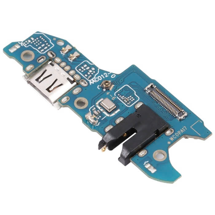 Cụm Sạc Board Mạch Sạc Oppo A17 Zin New Thay Lấy Liền