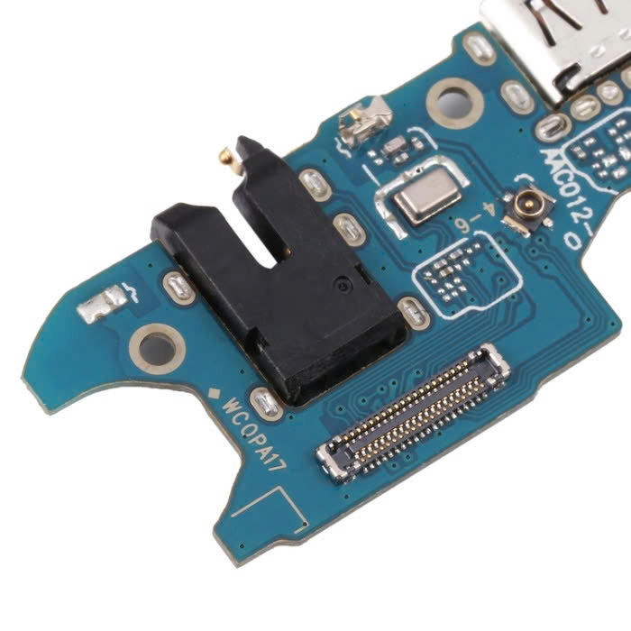 Cụm Sạc Board Mạch Sạc Oppo A17 Zin New Thay Lấy Liền