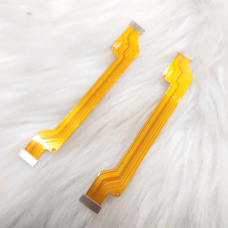Dây Sub Sạc Dây Nối Main Sạc Vivo Y91C Liệt Hỏng, Lỗi Sạc Thay Lấy Liền