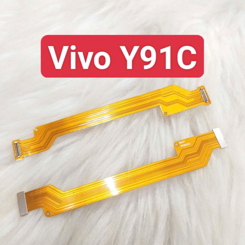Dây Sub Sạc Dây Nối Main Sạc Vivo Y91C Liệt Hỏng, Lỗi Sạc Thay Lấy Liền