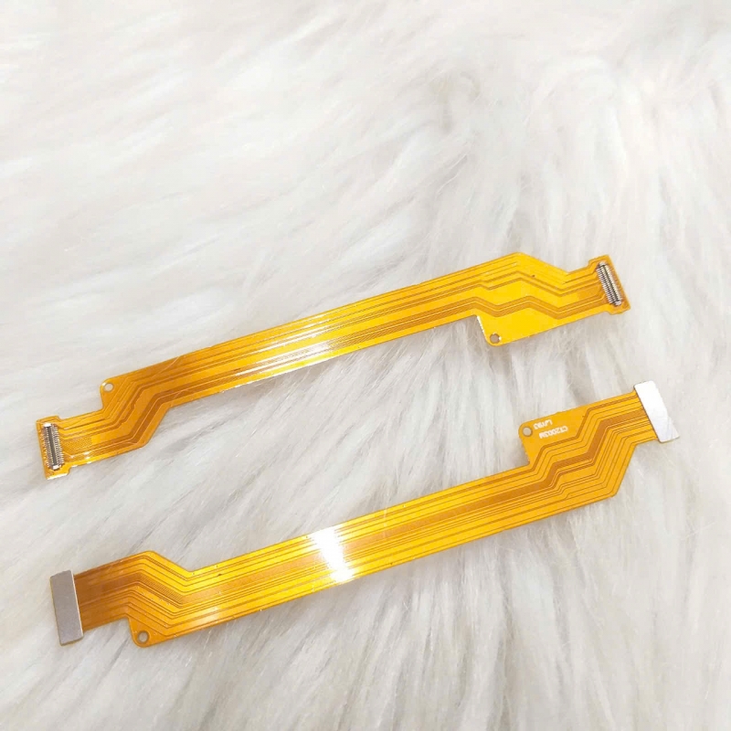 Dây Sub Sạc Dây Nối Main Sạc Vivo Y91C Liệt Hỏng, Lỗi Sạc Thay Lấy Liền