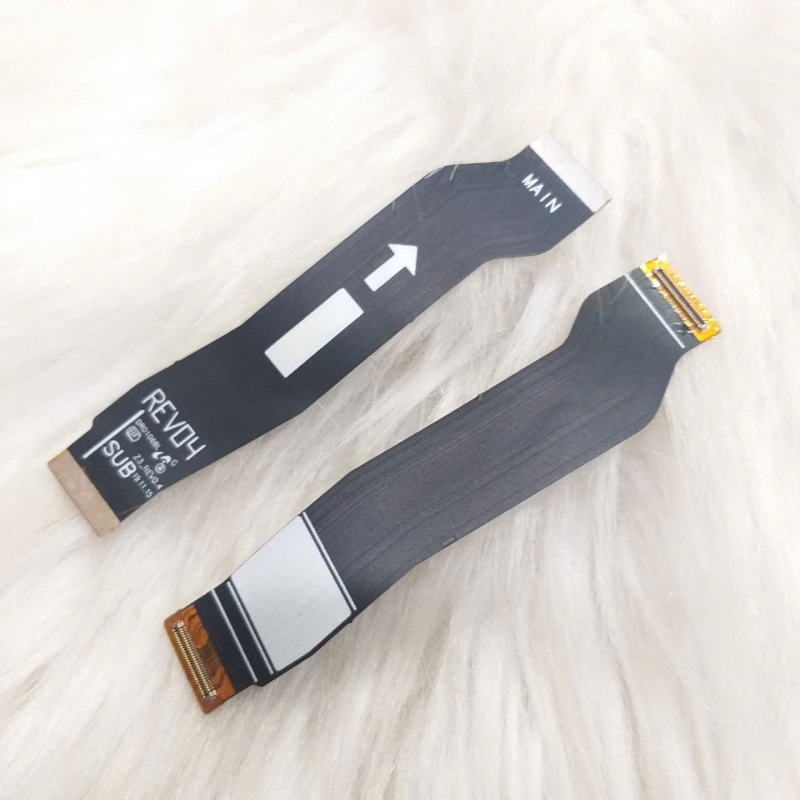 Dây Sub Sạc Dây Nối Main Sạc Samsung S20 Ultra Liệt Hỏng, Lỗi Sạc Thay Lấy Liền