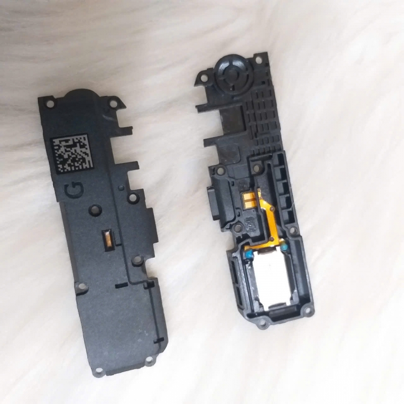 Loa Ngoài Samsung Galaxy A02s Zin New Hư Loa Ngoài, Rè Loa, Mất Loa Thay Lấy Liền