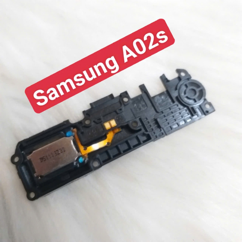 Loa Ngoài Samsung Galaxy A02s Zin New Hư Loa Ngoài, Rè Loa, Mất Loa Thay Lấy Liền