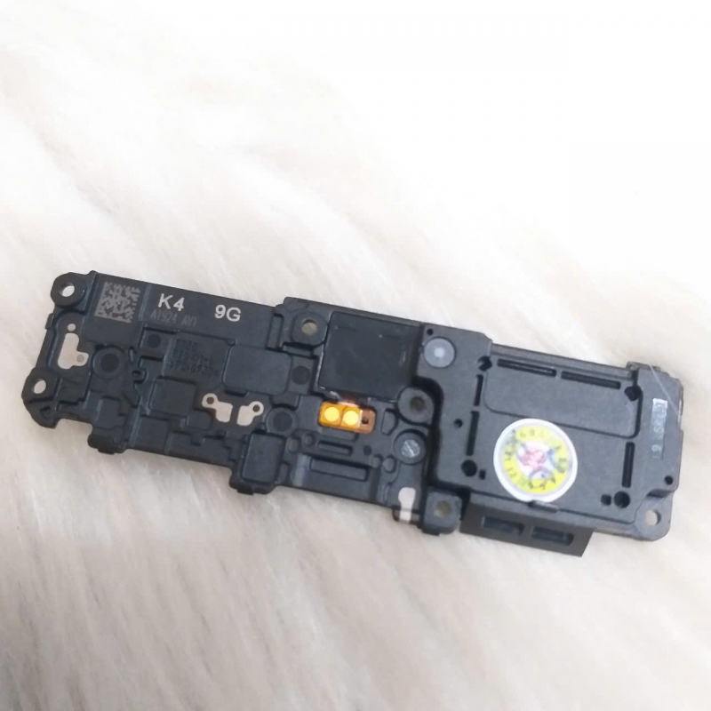 Loa Ngoài Samsung Galaxy S21 FE Zin New Hư Loa Ngoài, Rè Loa, Mất Loa Thay Lấy Liền