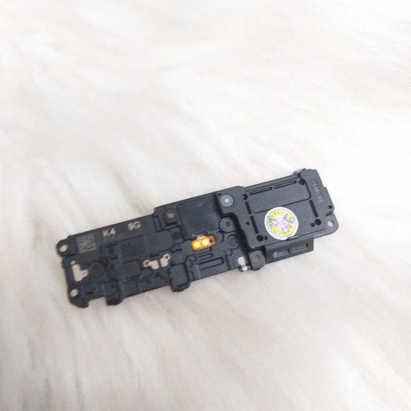 Loa Ngoài Samsung Galaxy S21 FE Zin New Hư Loa Ngoài, Rè Loa, Mất Loa Thay Lấy Liền
