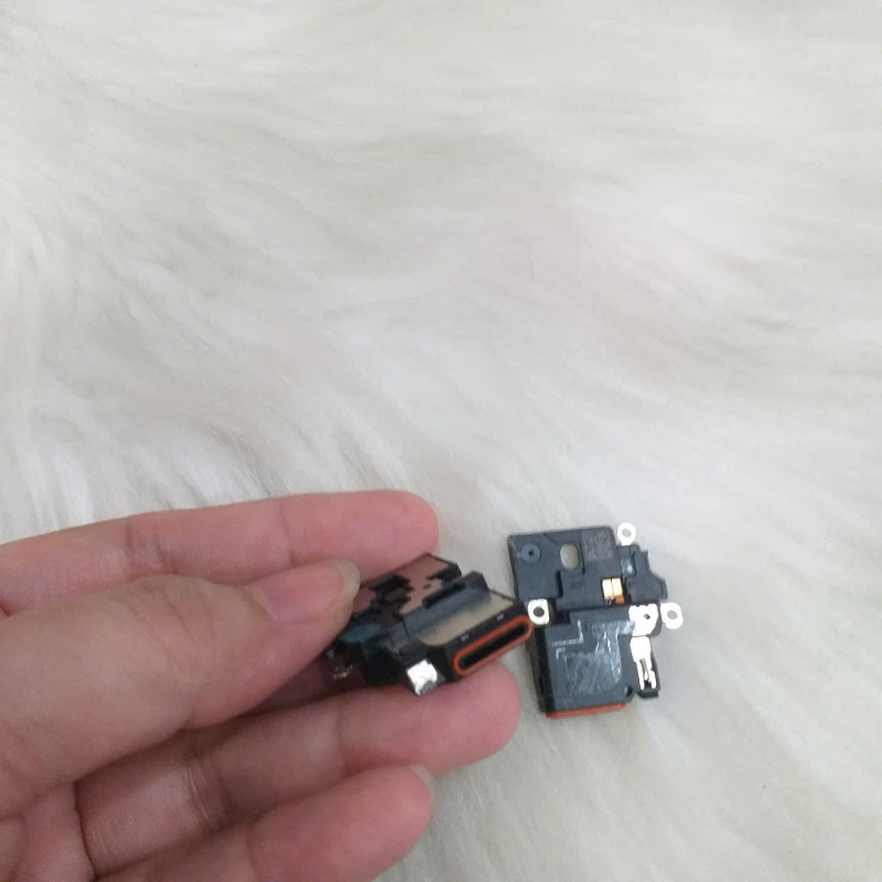 Loa Trong Google Pixel 8 Hư Loa Trong, Rè Loa, Mất Loa Thay Lấy Liền