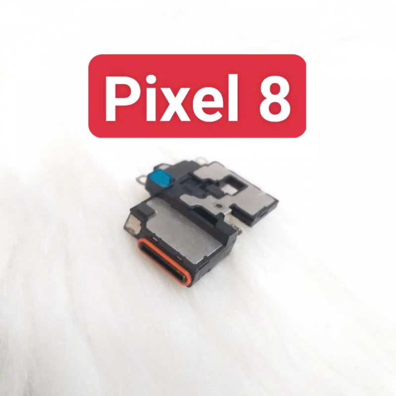Loa Trong Google Pixel 8 Hư Loa Trong, Rè Loa, Mất Loa Thay Lấy Liền