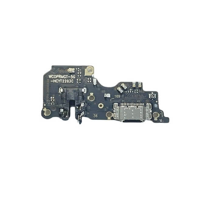 Cụm Sạc Board Mạch Sạc Oppo K9 Pro Hàng New Thay Lấy Liền