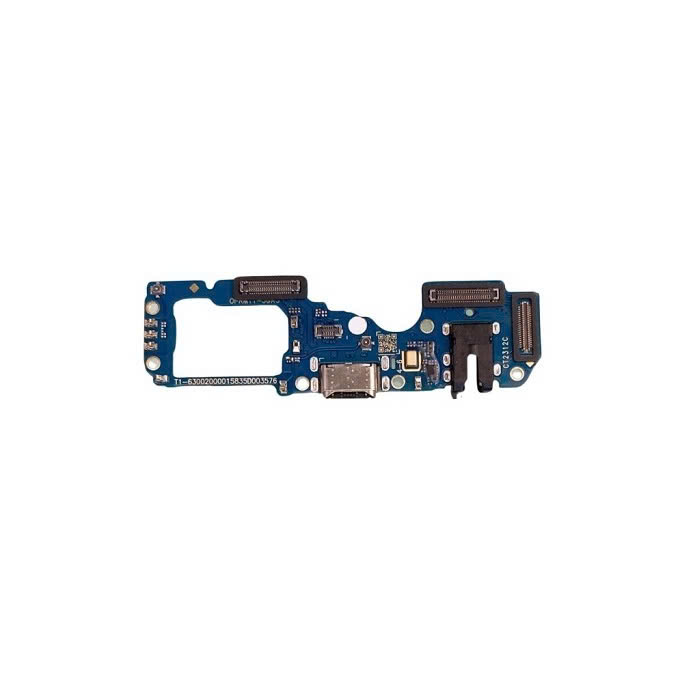 Cụm Sạc Board Mạch Sạc Oppo Realme 11 5G Hàng New Thay Lấy Liền