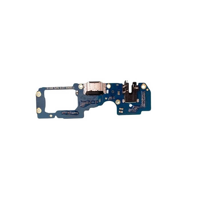 Cụm Sạc Board Mạch Sạc Oppo Realme 11 5G Hàng New Thay Lấy Liền
