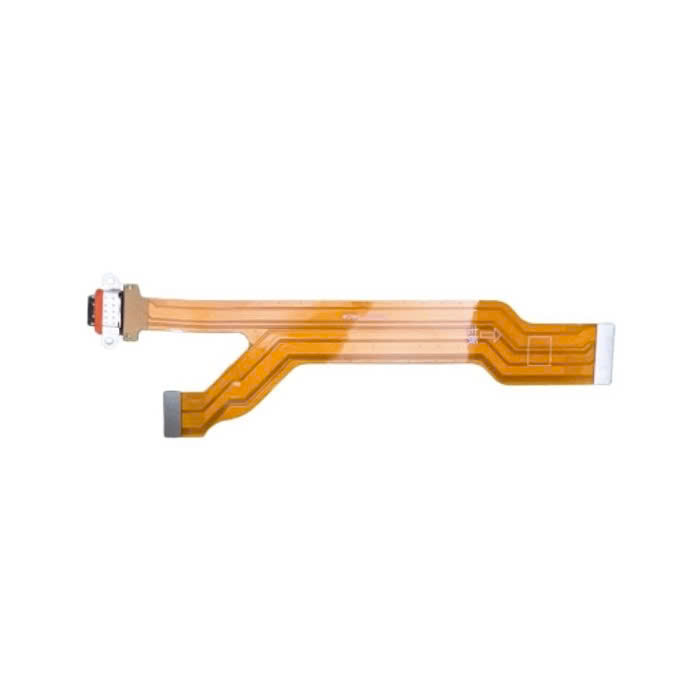 Cụm Sạc Board Mạch Sạc Oppo Realme Q Hàng New Thay Lấy Liền
