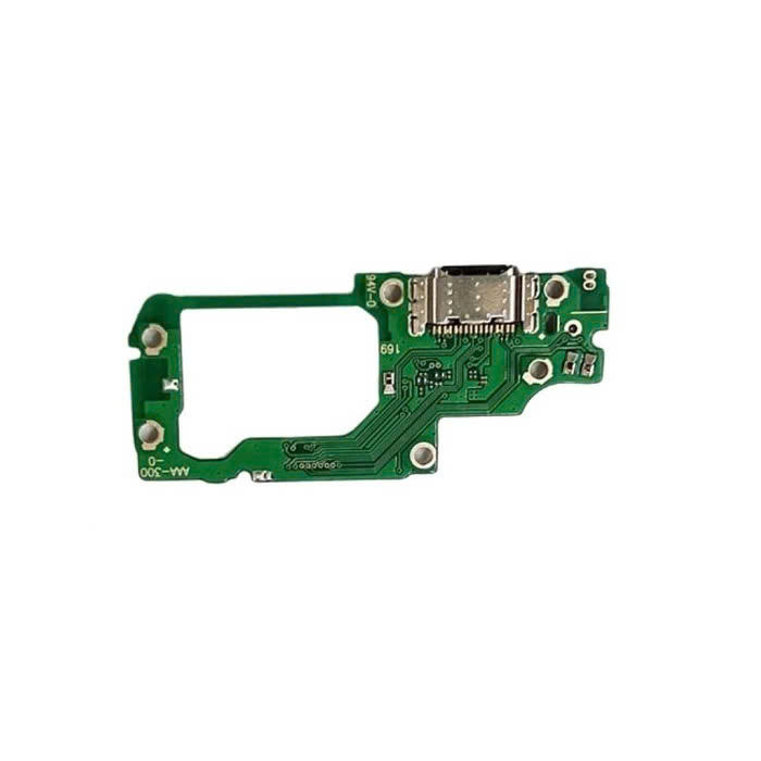 Cụm Sạc Board Mạch Sạc Oppo Reno 8 5G Hàng New Thay Lấy Liền