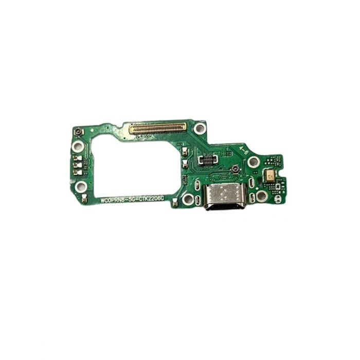 Cụm Sạc Board Mạch Sạc Oppo Reno 8 5G Hàng New Thay Lấy Liền