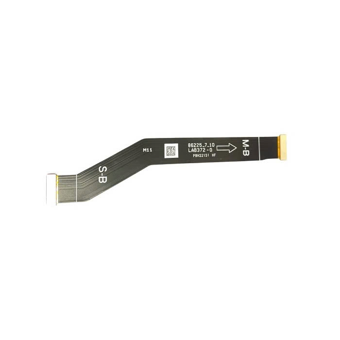 Dây Sub LCD Nối Màn Hình Oppo Realme 9 Liệt Hỏng, Lỗi Sub Thay Lấy Liền