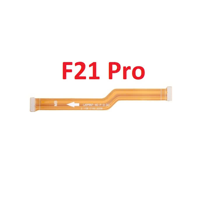 Dây Sub LCD Nối Màn Hình Oppo F21 Pro Liệt Hỏng, Lỗi Sub Thay Lấy Liền