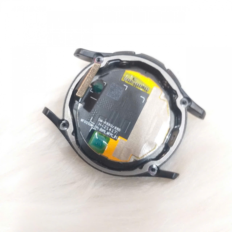 Màn Hình Đồng Hồ Samsung Galaxy Watch 4 Classic Bản 42mm Zin New Tháo Máy