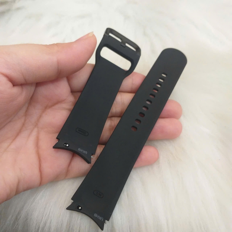 Dây Đeo Đồng Hồ Samsung Galaxy Watch 4 44mm Zin Tháo Máy
