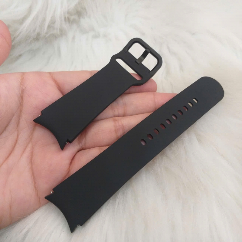 Dây Đeo Đồng Hồ Samsung Galaxy Watch 4 44mm Zin Tháo Máy