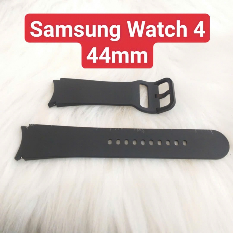 Dây Đeo Đồng Hồ Samsung Galaxy Watch 4 44mm Zin Tháo Máy