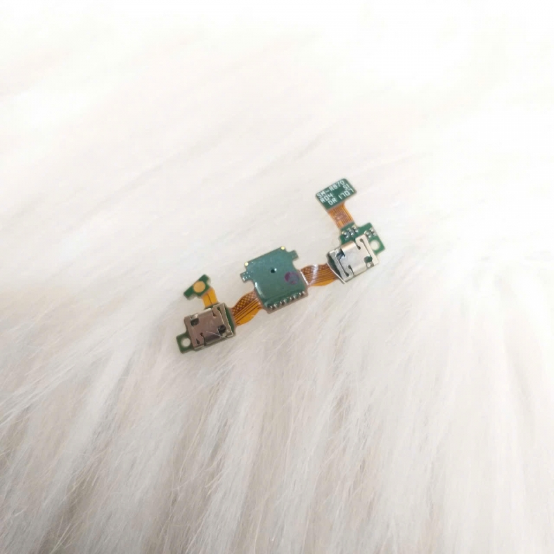 Dây Cáp Nguồn Âm Lượng Trong Đồng Hồ Samsung Galaxy Watch 4 44mm Liệt Hỏng Thay Lấy Liền