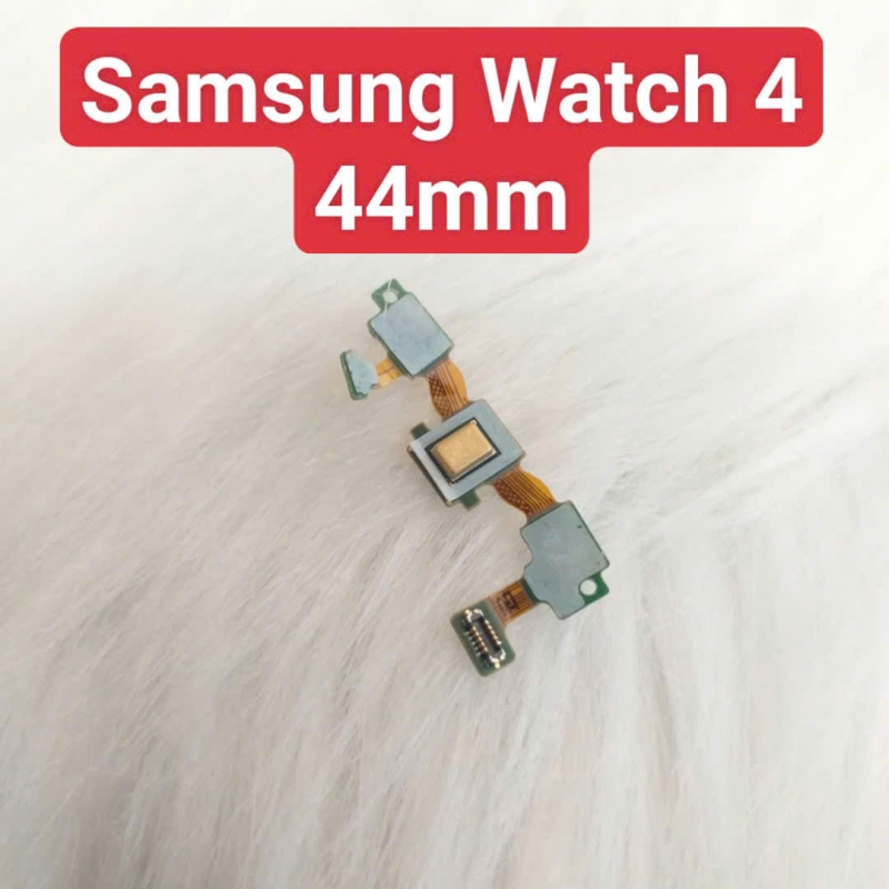 Dây Cáp Nguồn Âm Lượng Trong Đồng Hồ Samsung Galaxy Watch 4 44mm Liệt Hỏng Thay Lấy Liền