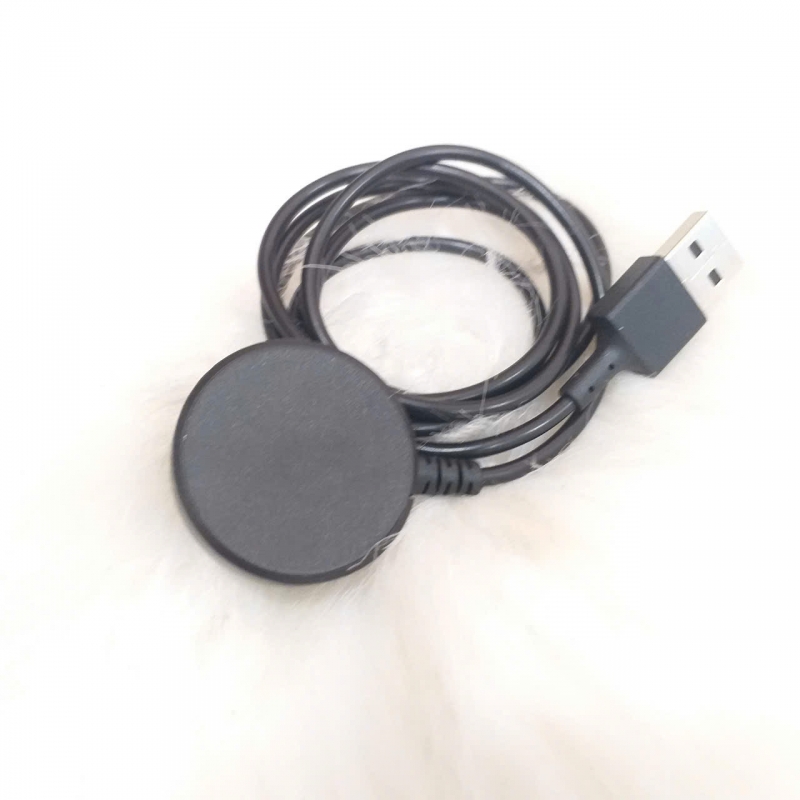 Dây Cáp Sạc Đồng Hồ Thông Minh Samsung Galaxy Watch 4 40mm - 44mm - Watch Active Zin Hãng Dây Cáp Sạc Đồng Hồ Thông Minh Samsung Galaxy Watch 4 40mm - 44mm - Watch Active Zin Hãng