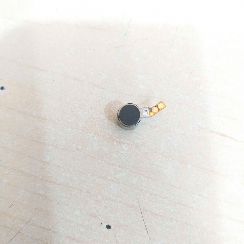 Cục Rung Đồng Hồ Samsung Galaxy Watch 4 44mm Mất Rung, Liệt Rung