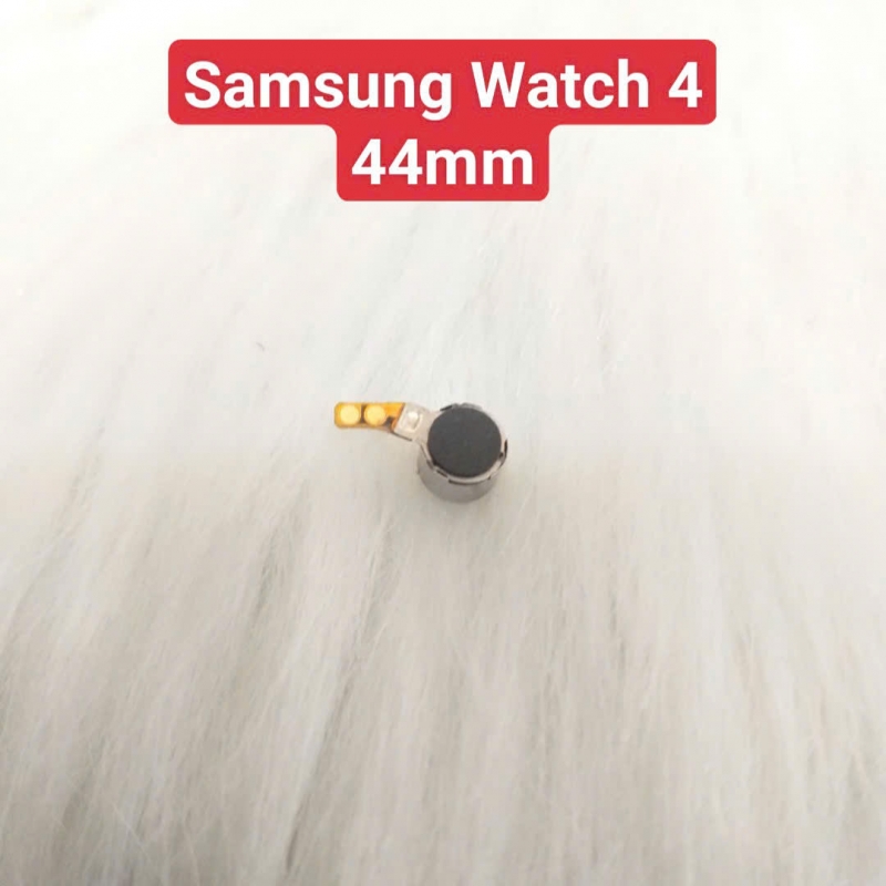 Cục Rung Đồng Hồ Samsung Galaxy Watch 4 44mm Mất Rung, Liệt Rung