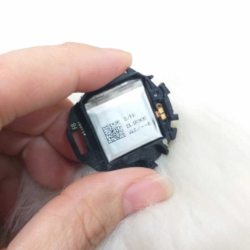 Pin Đồng Hồ Samsung Galaxy Watch 4 40mm Dung Lượng 247mAh Zin Tháo Máy