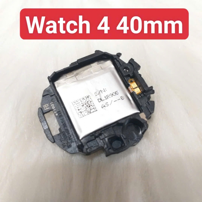 Pin Đồng Hồ Samsung Galaxy Watch 4 40mm Dung Lượng 247mAh Zin Tháo Máy