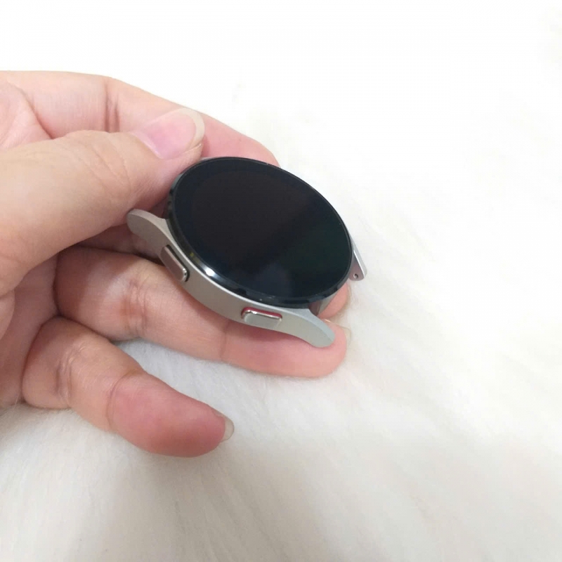 Màn Hình Đồng Hồ Samsung Galaxy Watch 4 40mm Zin New Tháo Máy