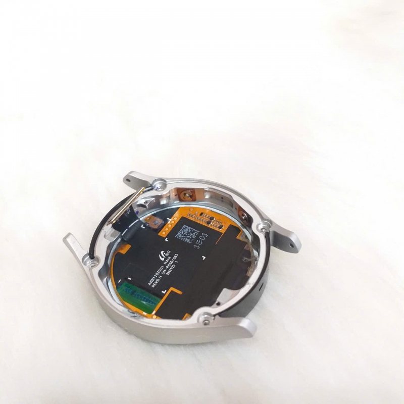 Màn Hình Đồng Hồ Samsung Galaxy Watch 4 40mm Zin New Tháo Máy
