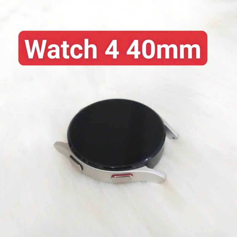 Màn Hình Đồng Hồ Samsung Galaxy Watch 4 40mm Zin New Tháo Máy