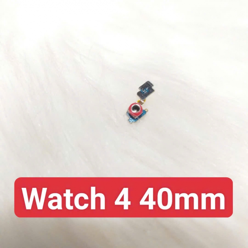 Cụm Mic Thoại Đồng Hồ Samsung Galaxy Watch 4 40mm Zin Tháo Máy Thay Lấy Liền