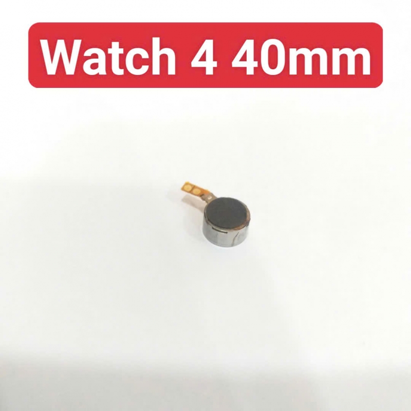 Cục Rung Đồng Hồ Samsung Galaxy Watch 4 40mm Mất Rung, Liệt Rung