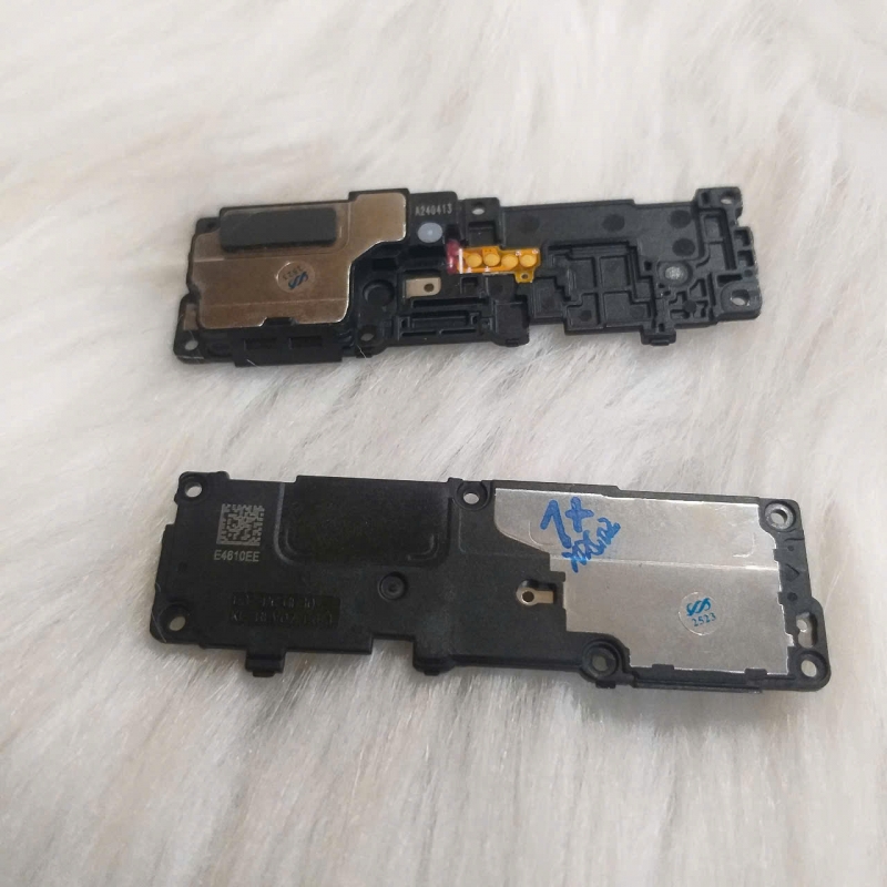 Loa Ngoài Samsung S24 Ultra Hư Loa Ngoài, Rè Loa, Mất Loa Thay Lấy Liền