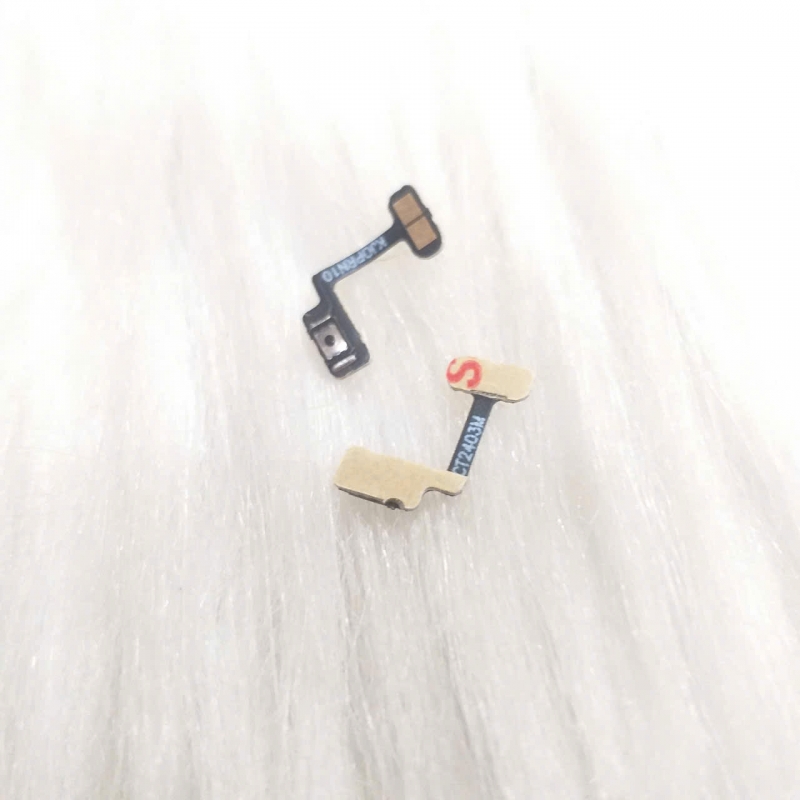 Dây Nút Nguồn Trong Oppo Reno 10X Zoom Liệt Hỏng Thay Lấy Liền