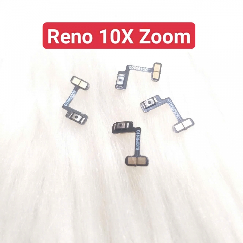 Dây Nút Nguồn Trong Oppo Reno 10X Zoom Liệt Hỏng Thay Lấy Liền