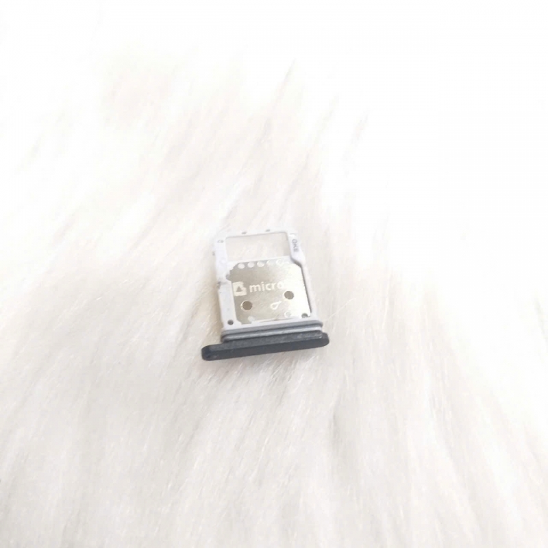Khay sim, khay thẻ nhớ Samsung Galaxy S8 Active Zin Tháo Máy