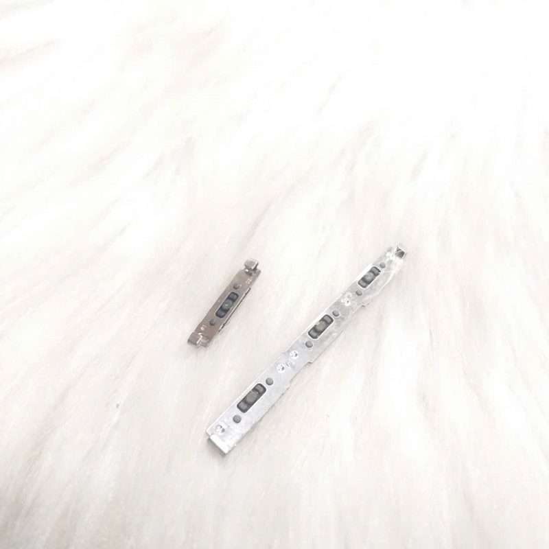 Dây Nút Nguồn Âm Lượng Trong Samsung S8 Active Liệt Hỏng Thay Lấy Liền