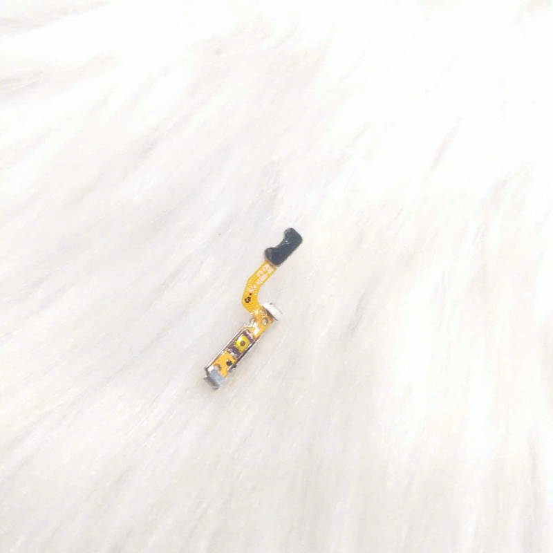 Dây Nút Nguồn Âm Lượng Trong Samsung S8 Active Liệt Hỏng Thay Lấy Liền