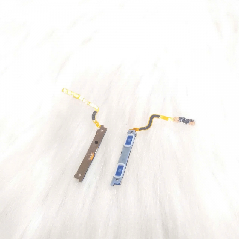 Dây Âm Lượng Trong Samsung Galaxy S21 Plus Zin Tháo Máy Liệt Hỏng Thay Lấy Liền