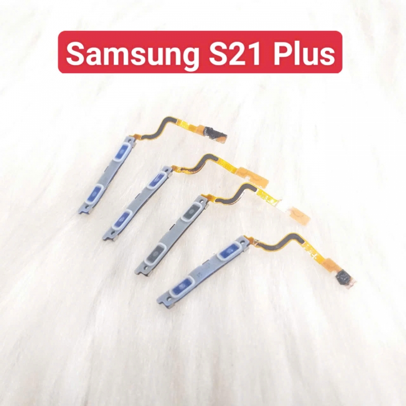 Dây Âm Lượng Trong Samsung Galaxy S21 Plus Zin Tháo Máy Liệt Hỏng Thay Lấy Liền