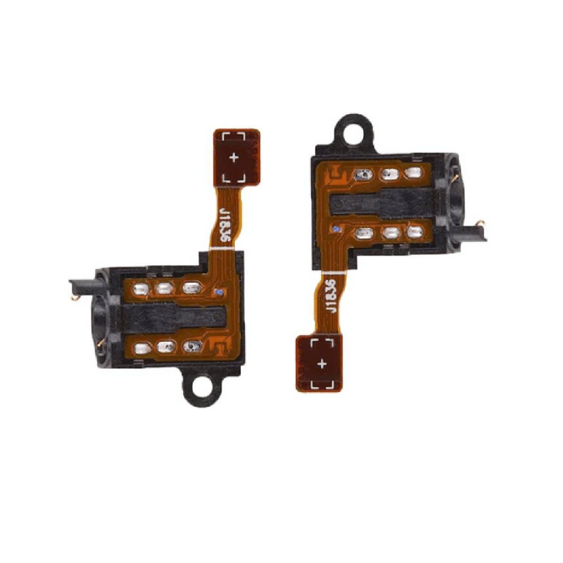 Thay Jack Tai Nghe LG V40 Zin Tháo Máy Thay Lấy Liền
