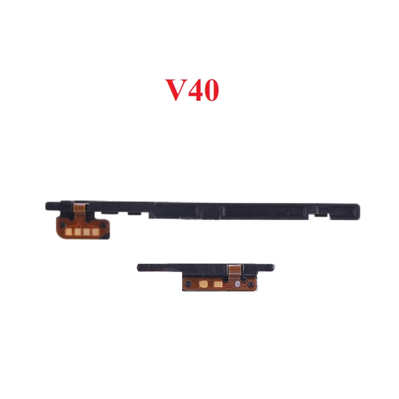 Dây Nút Nguồn Âm Lượng Trong LG V40 Liệt Hỏng Thay Lấy Liền