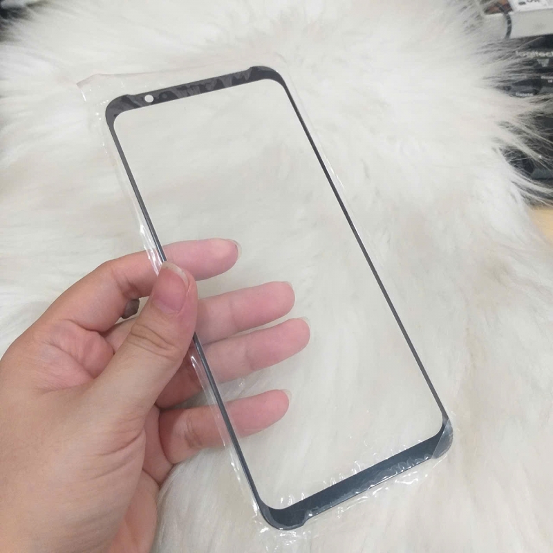 Thay Ép Kính Màn Hình Xiaomi Black Shark 3 Zin New