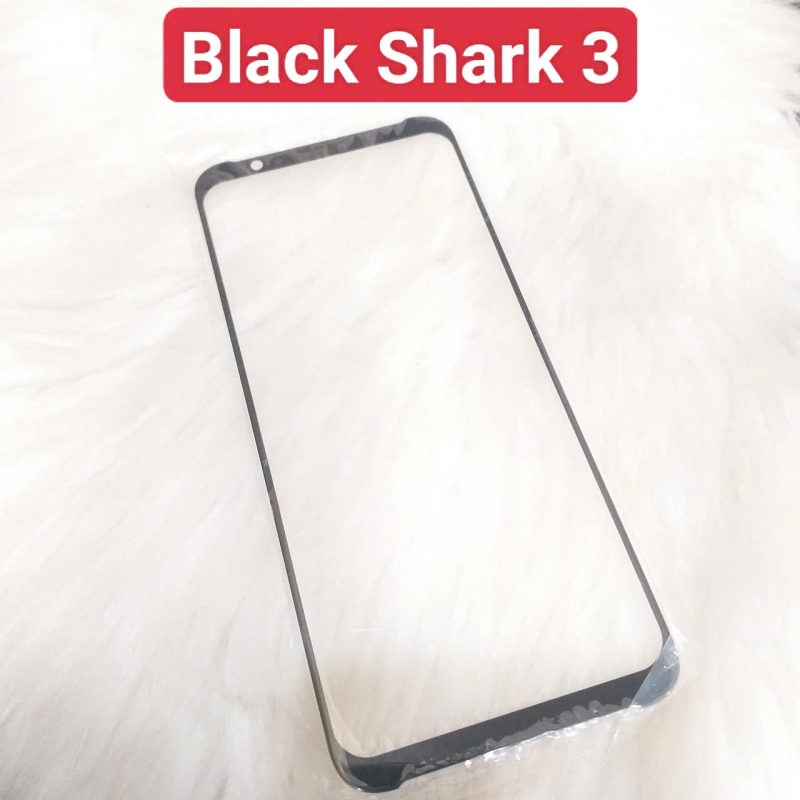 Thay Ép Kính Màn Hình Xiaomi Black Shark 3 Zin New